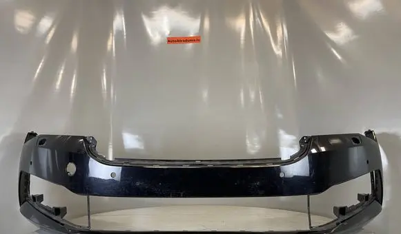 Skoda Superb B8 (3V) Front bumper 3V0807221F