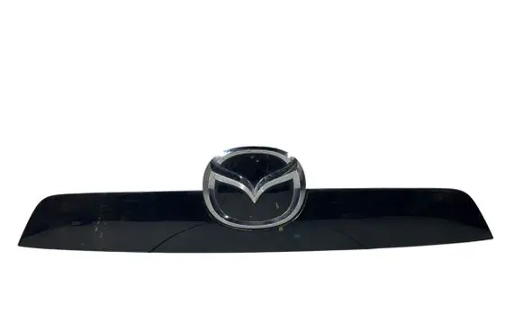 Mazda CX-5 Trunk door license plate light bar KD5350811
