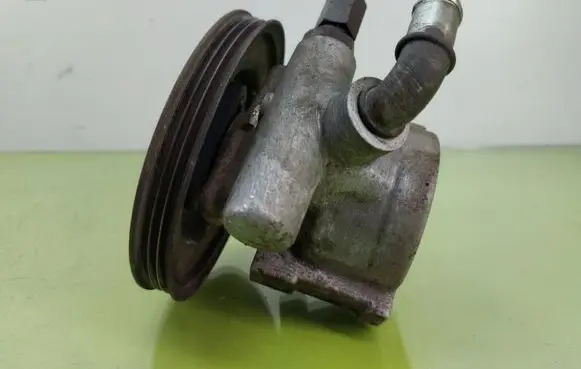 Fiat Doblo Power steering pump 