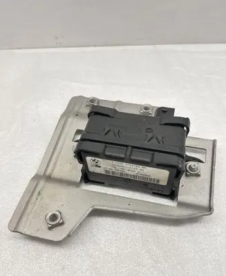 BMW 3 E90 E91 ESP acceleration yaw rate sensor 6762769 10170103253