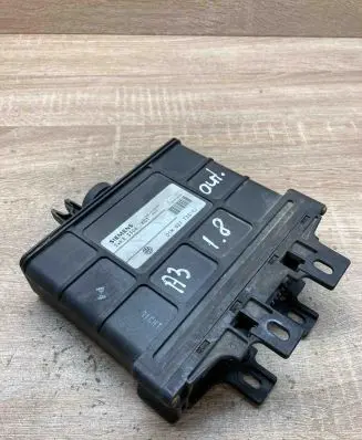 Audi A3 S3 8L Gearbox control unit/module 01M927733CJ 5WK33306 K01