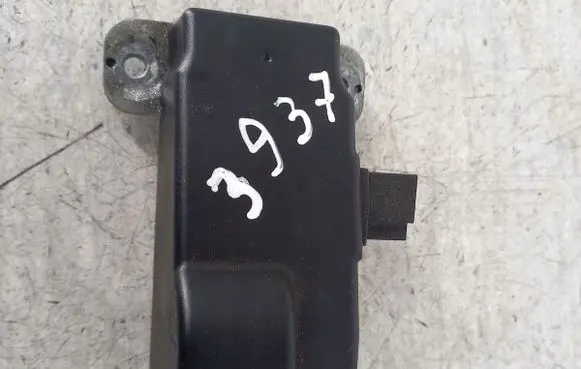 Volkswagen PASSAT B6 Steering wheel lock 3C0905861F