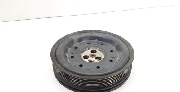 Ford Mondeo Mk III Crankshaft pulley F3009795331219