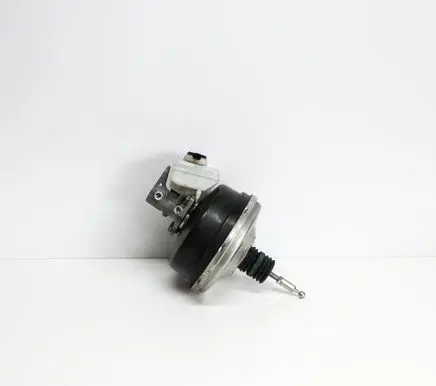 Brake booster