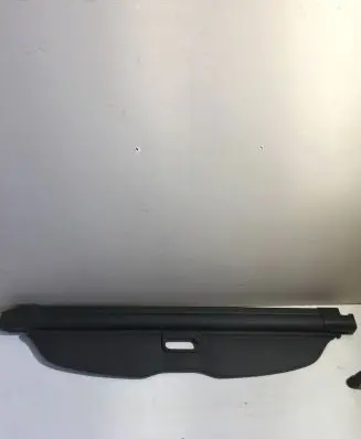 Opel Signum Parcel shelf load cover 24467838
