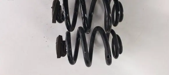 Volkswagen Transporter - Caravelle T6 Rear coil spring