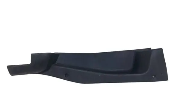 Peugeot Partner Rear seat side bottom trim 9682127577