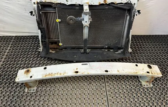 Toyota Auris E180 Radiator support slam panel 