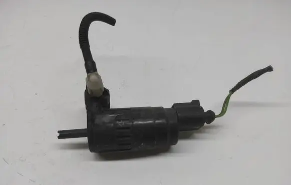 Seat Altea Windscreen/windshield washer pump 1K6955651 315004669
