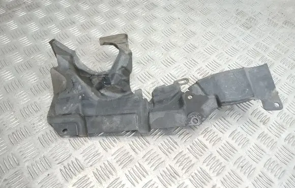Front underbody cover/under tray