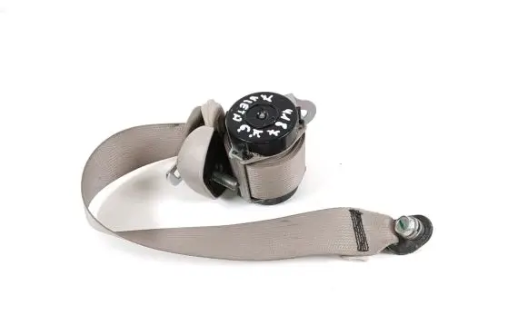 Mitsubishi Outlander Rear seatbelt 7000A105YA