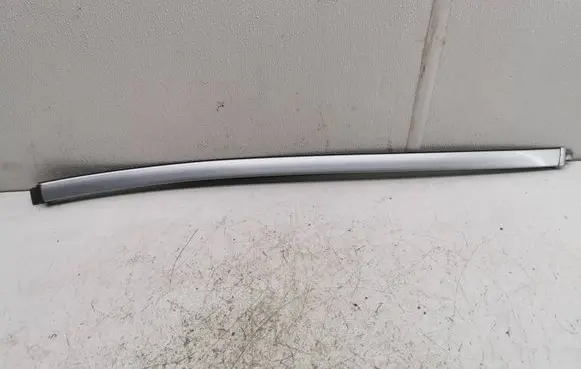 Volvo S60 Roof trim bar molding cover 39971351