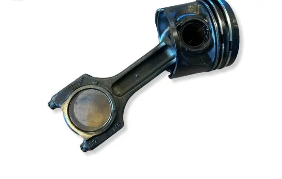 BMW X5 E70 Piston with connecting rod 512T40 T40