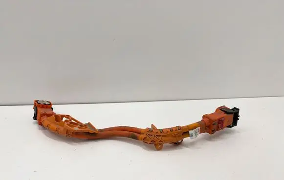 Tesla Model 3 Engine installation wiring loom 110900000D CMZ22010HB0048