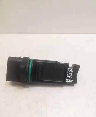 Mercedes-Benz C W204 Mass air flow meter F00C2G2068 A6460940048