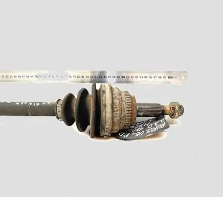 Toyota Auris 150 Front driveshaft EUJ104BP36