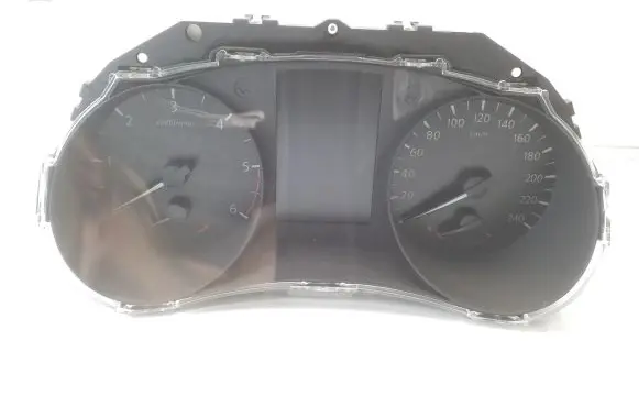 Nissan Qashqai Speedometer (instrument cluster) HV94A