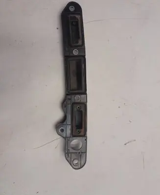 Volkswagen Golf Plus Number plate light