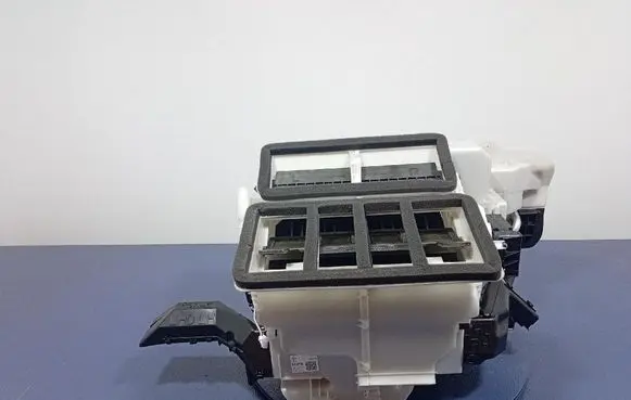 Mazda CX-5 Interior heater climate box assembly JCS16HU2