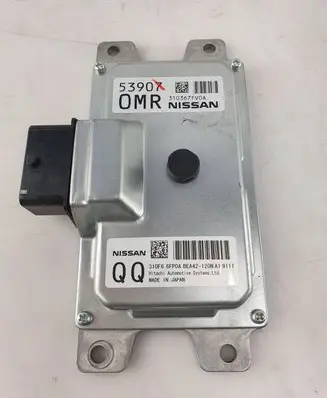 Nissan X-Trail T32 Gearbox control unit/module 310367FV0A