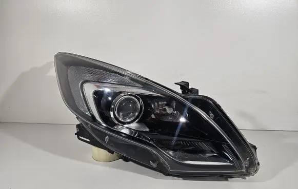 Opel Zafira C Headlight/headlamp 12780954234