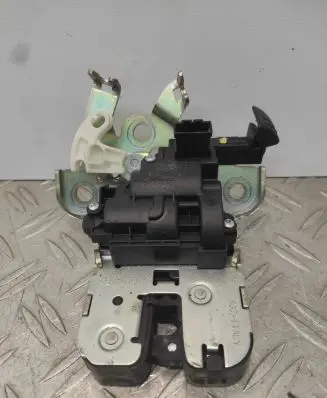 Audi Q5 SQ5 Tailgate/trunk/boot lock/catch/latch 8R0827505 0833260809