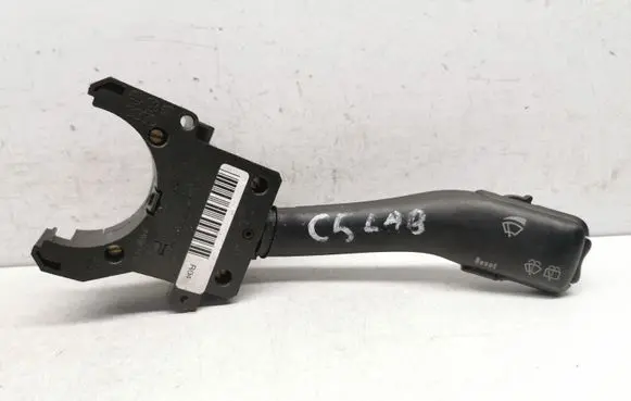 Audi A6 S6 C5 4B Wiper control stalk 4B0953503H