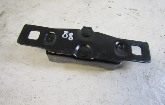Ford Fiesta Tailgate/trunk/boot lock/catch/latch 8A61A404B12A