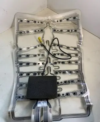 Mercedes-Benz E W211 Seat pressure sensor 2118207410
