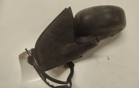 Fiat Stilo Front door electric wing mirror 01704607900 0158459