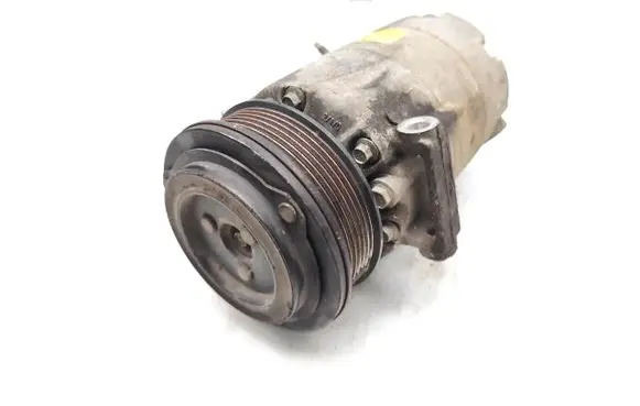 Ford Kuga II Air conditioning (A/C) compressor (pump) GV61-19D629-WA GV6119D629WA