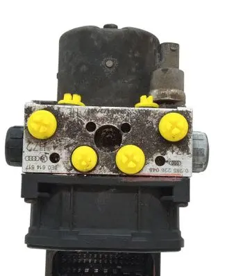 Audi A4 S4 B6 8E 8H ABS Pump 8E0614517