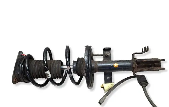 Renault Clio IV Front shock absorber/damper S26309764