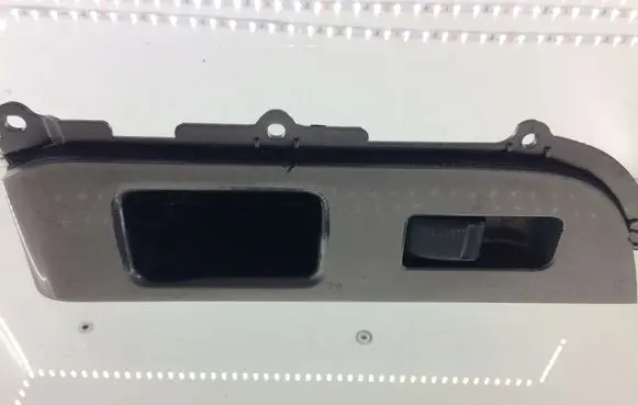 Nissan X-Trail T30 Electric window control switch