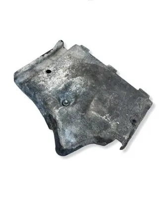 Audi A7 S7 4G Side bottom protection 4G0825201