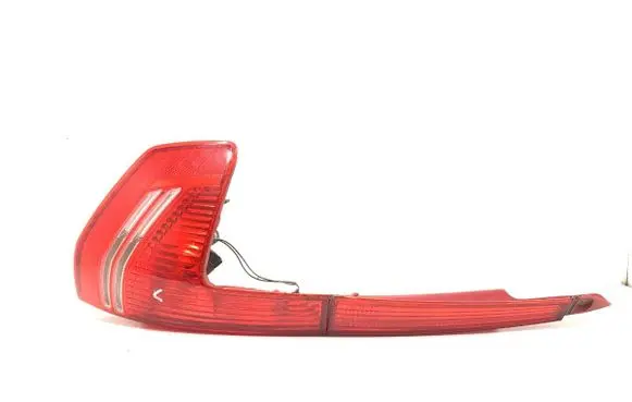 Citroen C4 I Rear/tail lights 9655864080