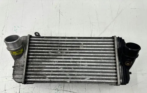Hyundai Santa Fe Intercooler radiator 282702F910