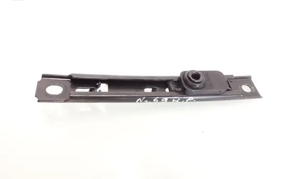 Hyundai Matrix Other interior part