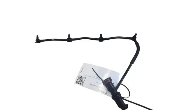 Renault Scenic I Fuel return line/hose 