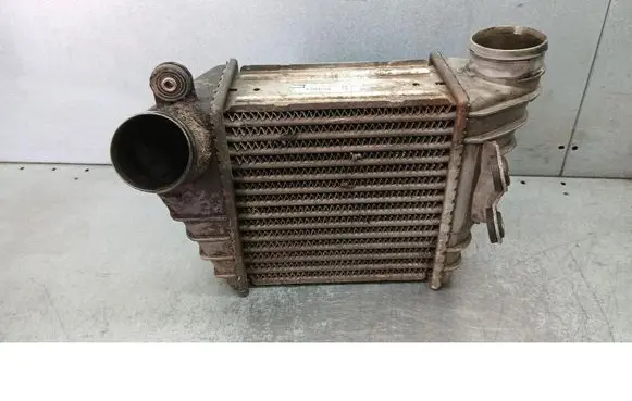 Volkswagen Bora Intercooler radiator 862319R