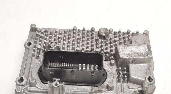 Volvo XC40 Gearbox control unit/module 32313196