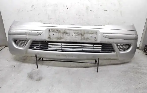 Mercedes-Benz Vaneo W414 Front bumper
