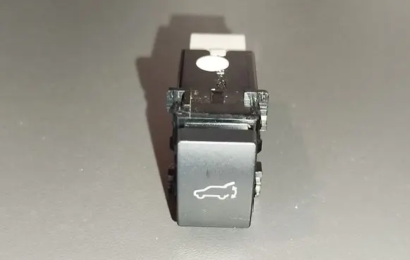 Subaru Outback (BT) Tailgate/trunk/boot open switch 23524MD