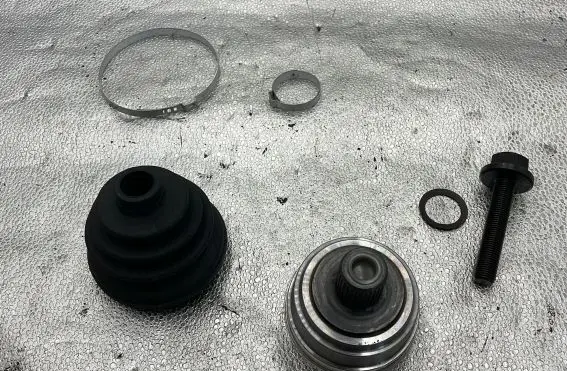 Audi 80 90 B3 Driveshaft outer CV joint 607066 893498099E