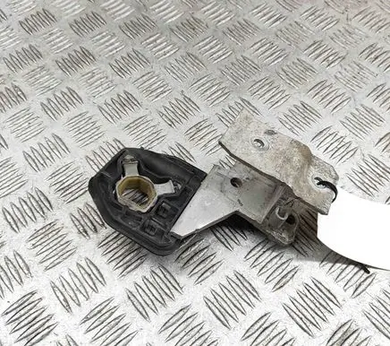 BMW 3 GT F34 Radiator support slam panel bracket 7600540
