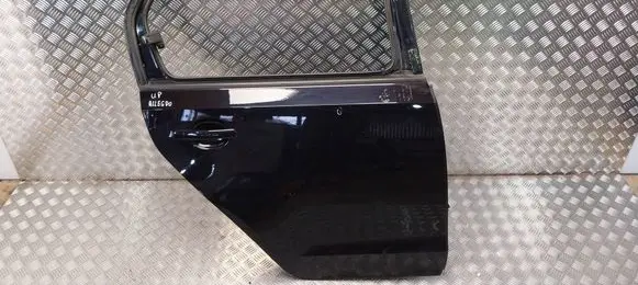 Seat Mii Rear door S26372820