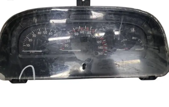 Speedometer (instrument cluster)