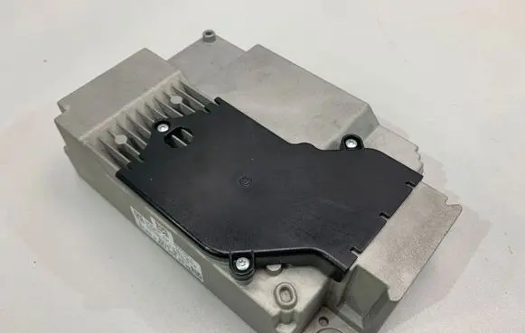 BMW 6 G32 Gran Turismo Sound amplifier 5A47201 5A86486 5B44D42