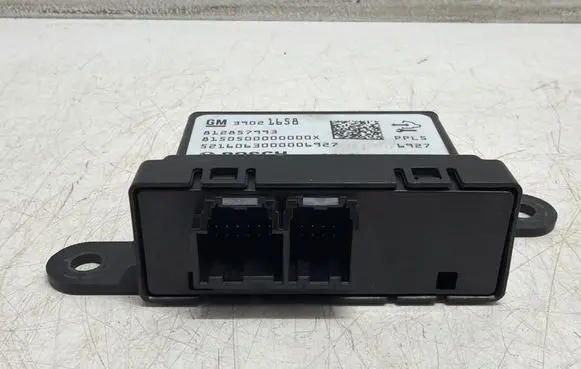 Opel Adam Parking PDC control unit/module 39021658 812857993 0263004892