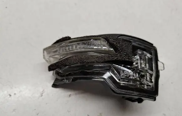Lexus RX V Mirror indicator light 8173078020